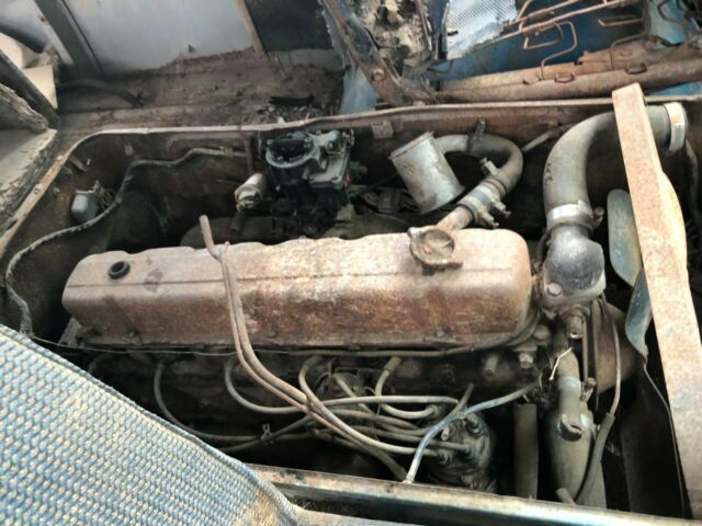 1966 Chevrolet Other - photo 5
