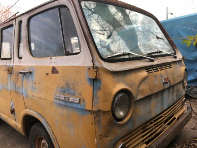 1966 Chevrolet Other - photo 6