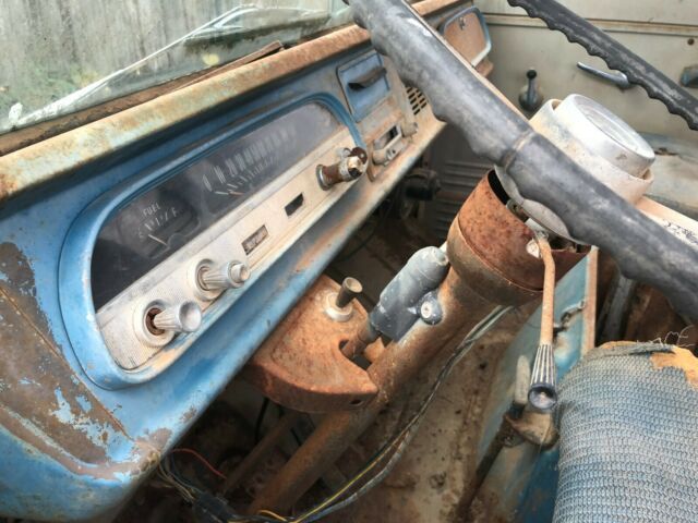 1966 Chevrolet Other - photo 8
