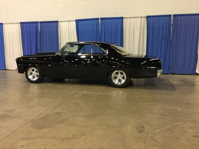 1966 ChevyII Nova 1966 Chevrolet Nova