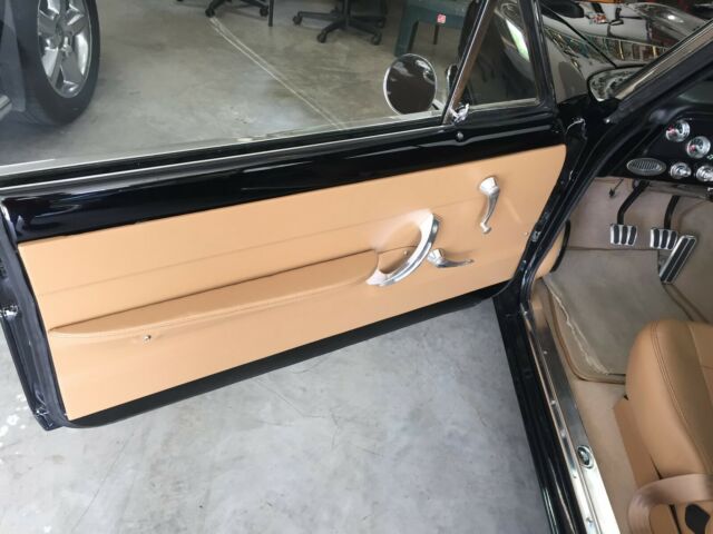 1966 Chevrolet Nova - photo 12