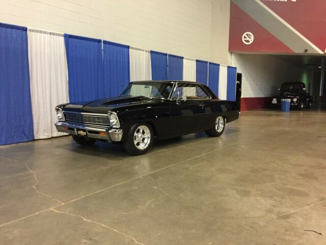 1966 Chevrolet Nova - photo 2