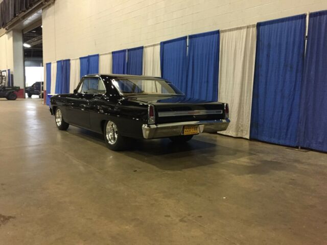 1966 Chevrolet Nova - photo 3