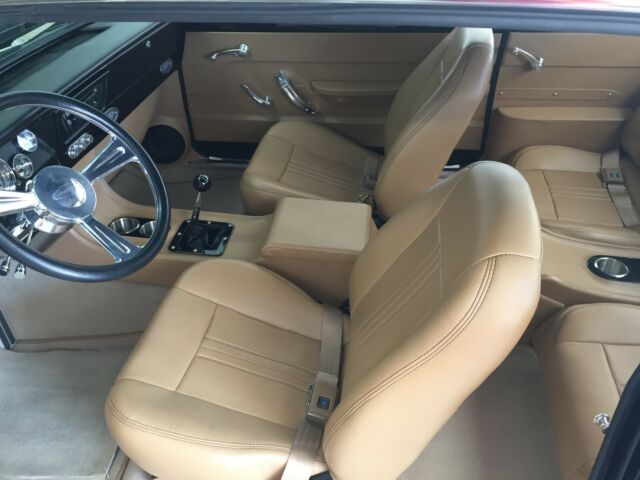 1966 Chevrolet Nova - photo 5