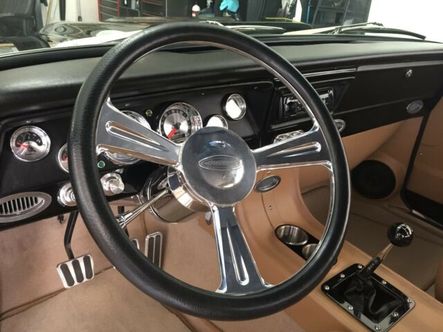 1966 Chevrolet Nova - photo 7