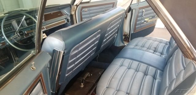 1966 Chevrolet Caprice - photo 12