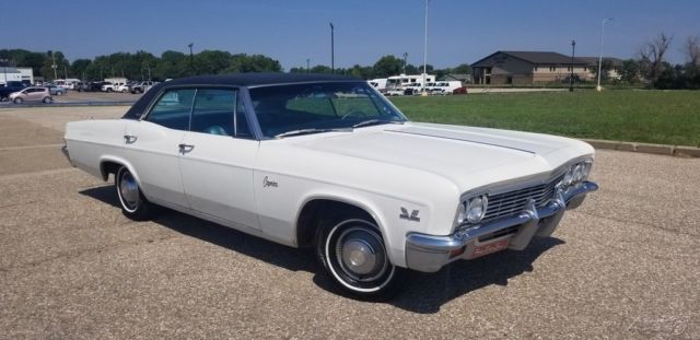 1966 Chevrolet Caprice - photo 3