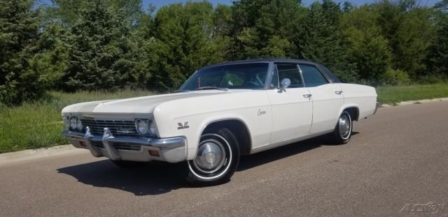1966 Chevrolet Caprice - photo 4
