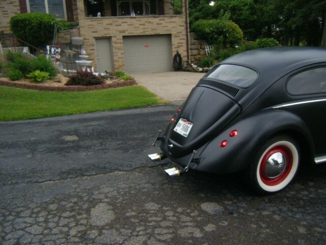 1967 Volkswagen Beetle - Classic - photo 10