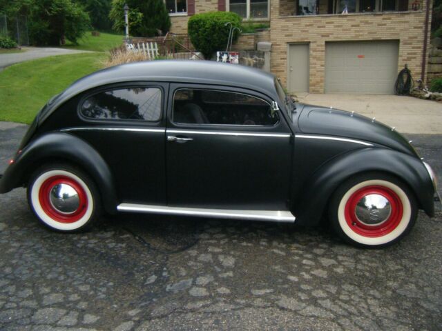 1967 Volkswagen Beetle - Classic - photo 11