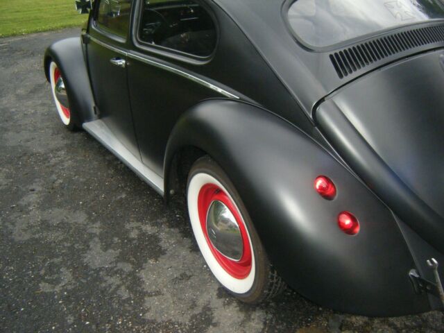 1967 Volkswagen Beetle - Classic - photo 12