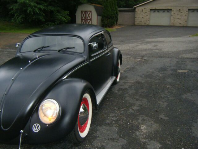 1967 Volkswagen Beetle - Classic - photo 3