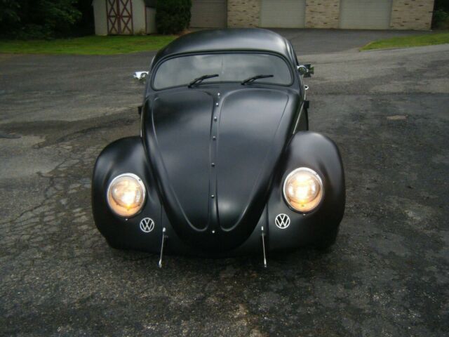 1967 Volkswagen Beetle - Classic - photo 4