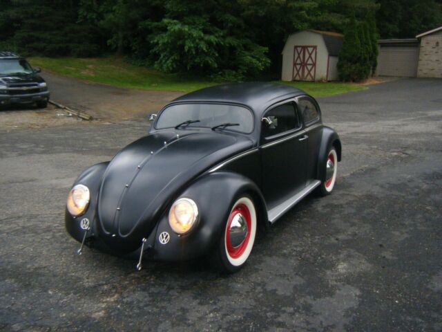 1967 Volkswagen Beetle - Classic - photo 6