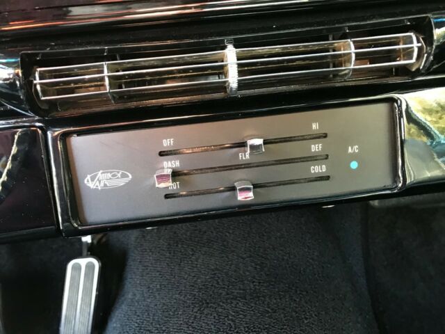 1966 Chevrolet Impala BELAIR RESTO-MOD 572 CU IN - photo 12