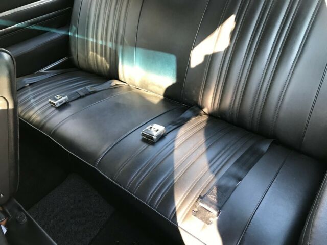 1966 Chevrolet Impala BELAIR RESTO-MOD 572 CU IN - photo 13
