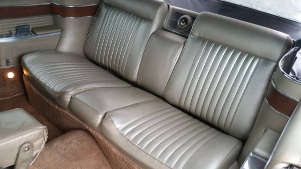 1966 Chrysler Imperial - photo 7