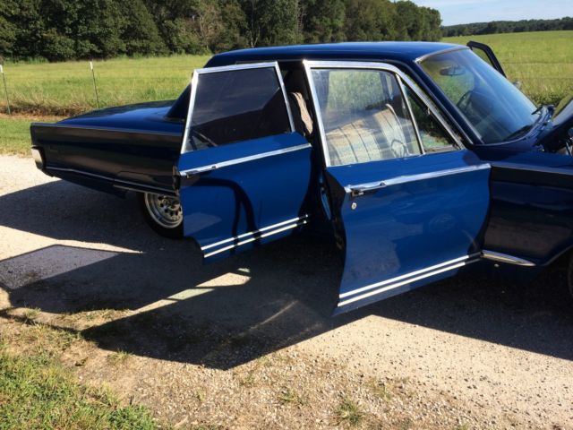 1966 Chrysler Newport - photo 2
