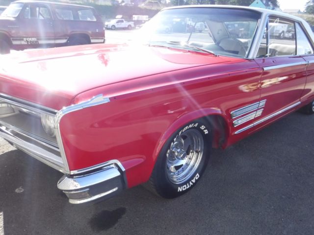 1966 Chrysler 300 Series - photo 11