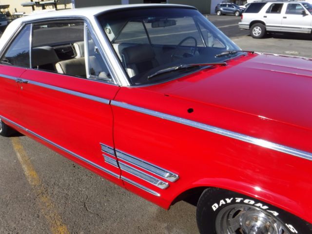 1966 Chrysler 300 Series - photo 8