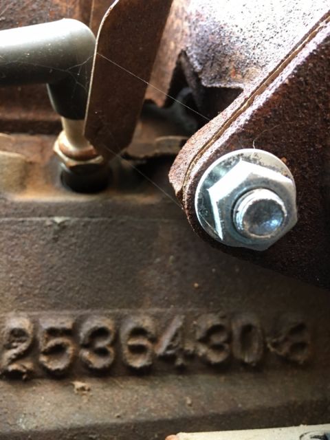 1966 Chrysler 300 Series - photo 10