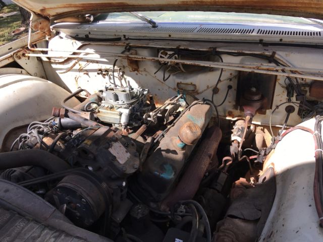 1966 Chrysler 300 Series - photo 13