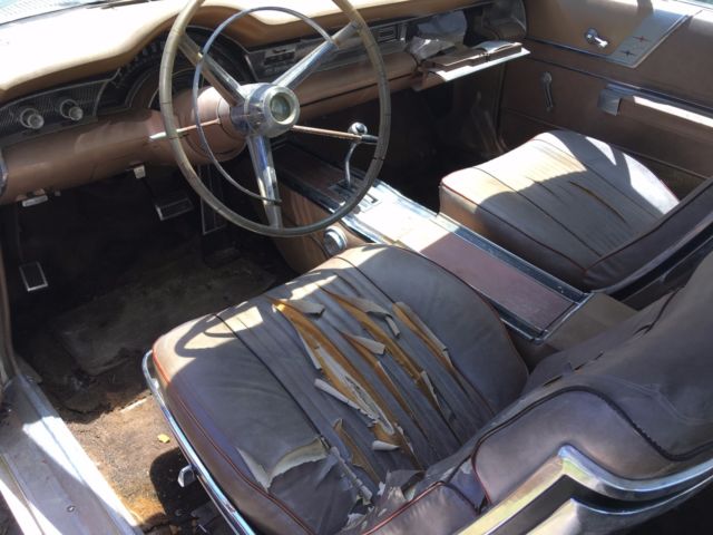 1966 Chrysler 300 Series - photo 6