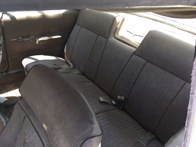 1966 Chrysler 300 Series - photo 7