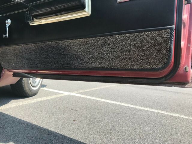 1966 Chrysler 300 Series - photo 13