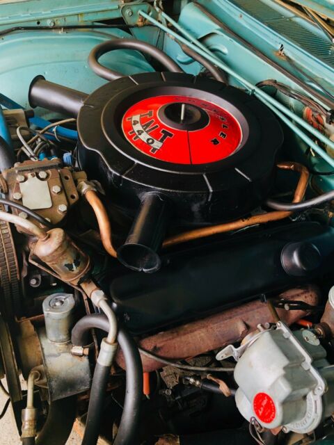 1966 Chrysler 300 Series - photo 8