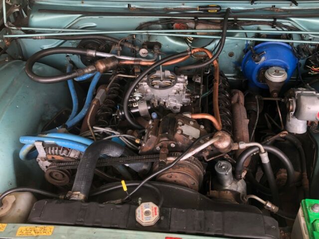 1966 Chrysler 300 Series - photo 9