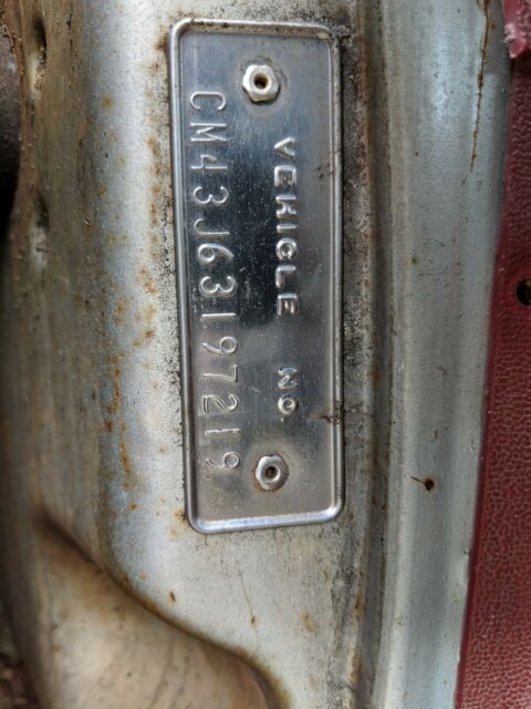 1966 Chrysler 300 Series - photo 2