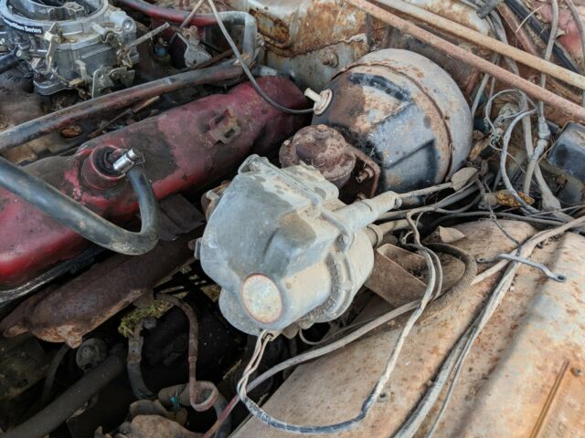 1966 Chrysler 300 Series - photo 5