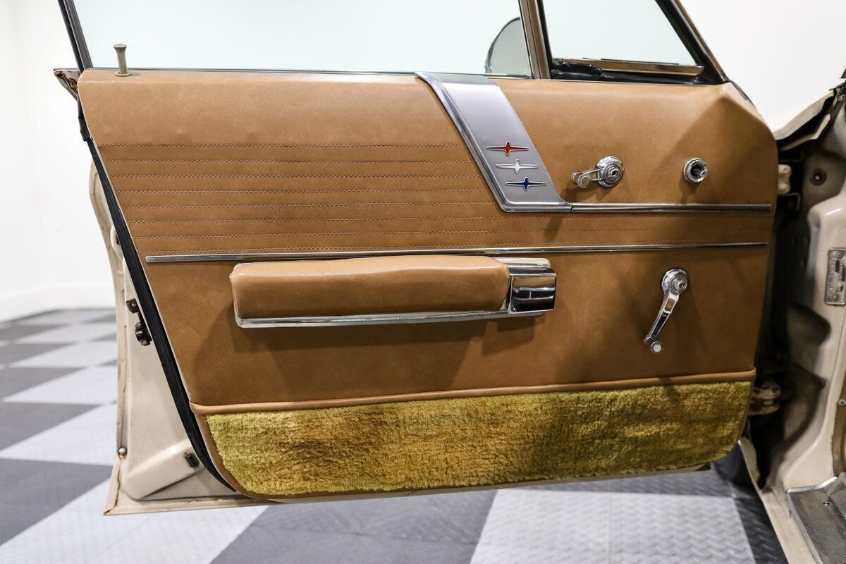 1966 Chrysler 300 Series - photo 12