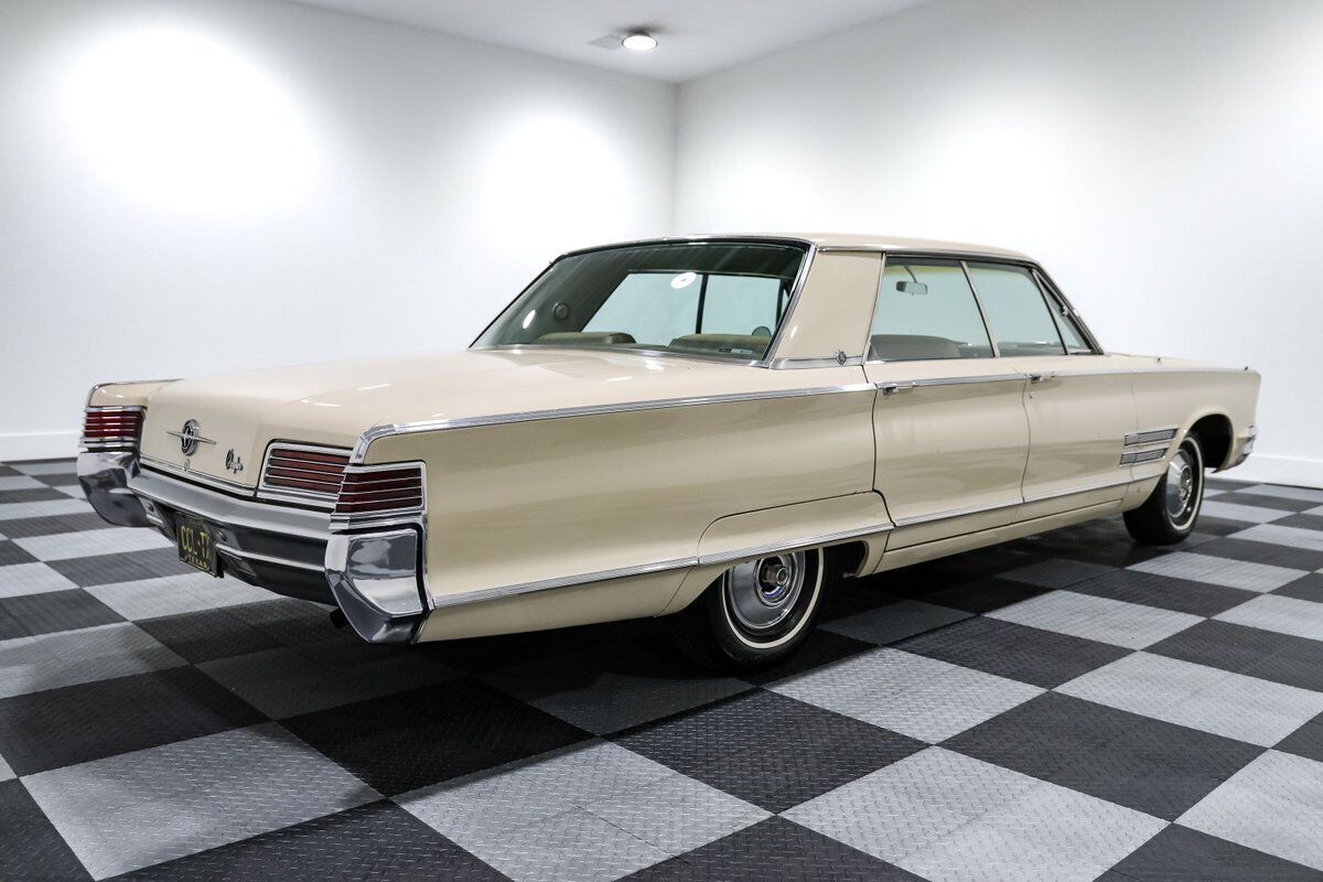 1966 Chrysler 300 Series - photo 7