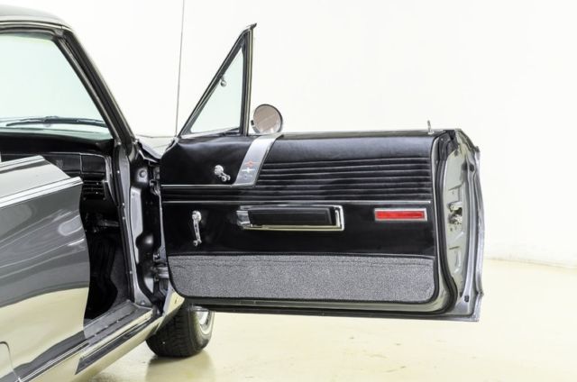 1966 Chrysler 300 Series -- - photo 10