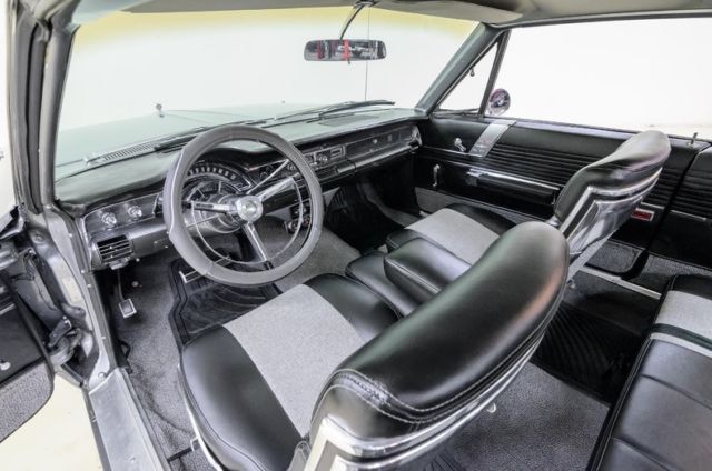 1966 Chrysler 300 Series -- - photo 11