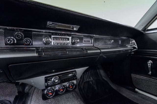 1966 Chrysler 300 Series -- - photo 13