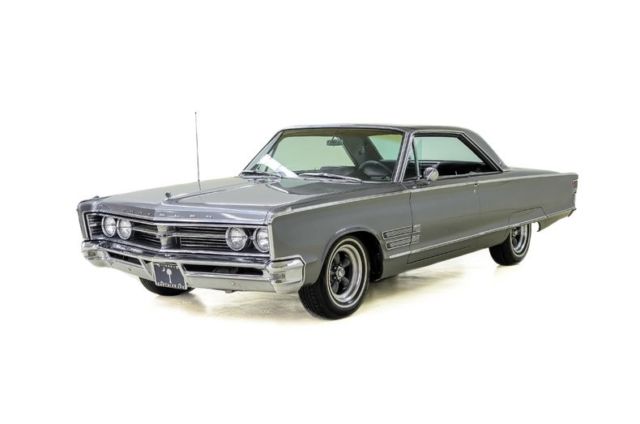 1966 Chrysler 300 Series -- - photo 2