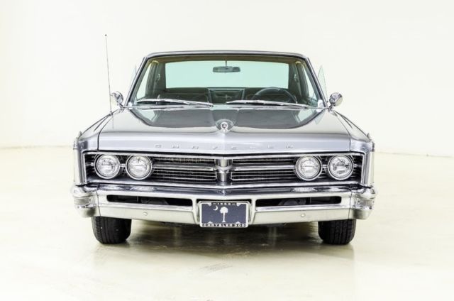 1966 Chrysler 300 Series -- - photo 5