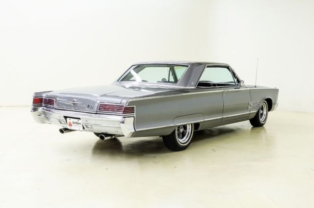 1966 Chrysler 300 Series -- - photo 8