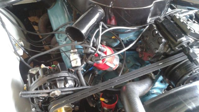 1966 Chrysler 300 Series - photo 6