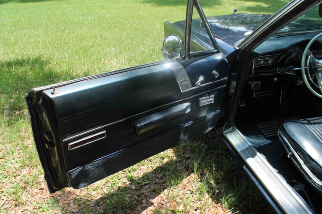 1966 Chrysler 300 Series - photo 10