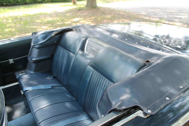 1966 Chrysler 300 Series - photo 7