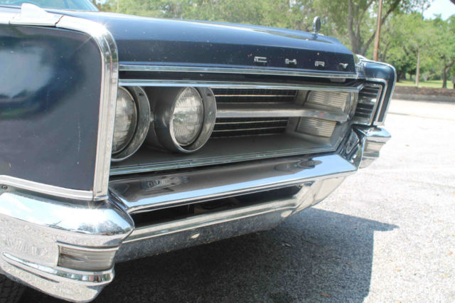 1966 Chrysler 300 Series - photo 9
