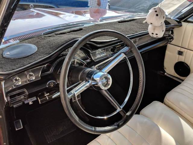 1966 Chrysler 300 Series CONVERTIBLE - photo 10