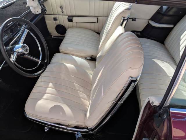 1966 Chrysler 300 Series CONVERTIBLE - photo 13