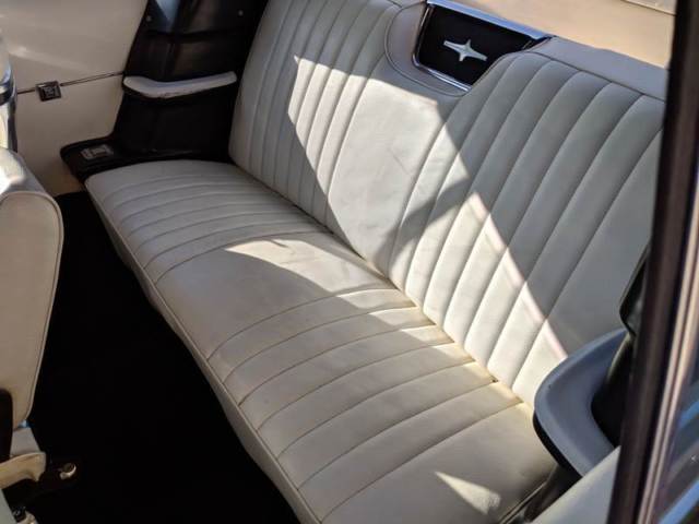 1966 Chrysler 300 Series CONVERTIBLE - photo 8