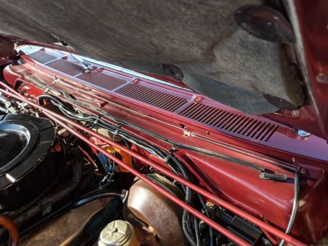 1966 Chrysler 300 Series CONVERTIBLE - photo 9