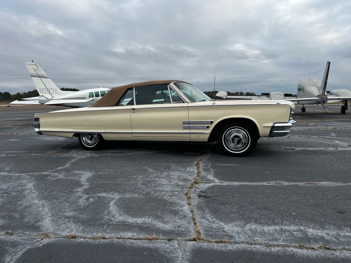 1966 Chrysler 300 - photo 5